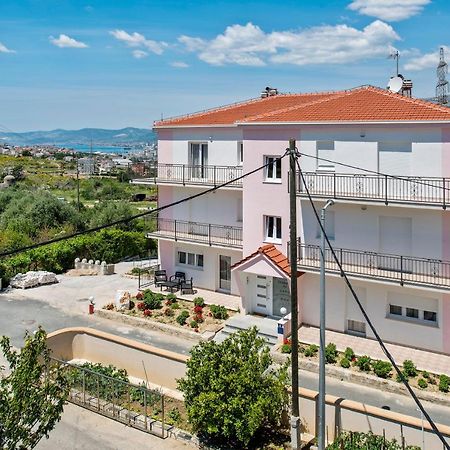 Aaa Anic Amazing Apartments Deluxe Σπλιτ Εξωτερικό φωτογραφία