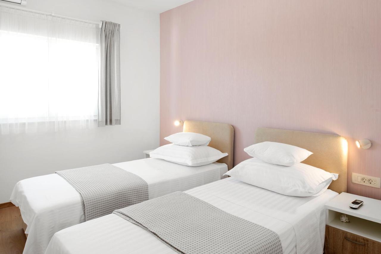 Aaa Anic Amazing Apartments Deluxe Σπλιτ Εξωτερικό φωτογραφία