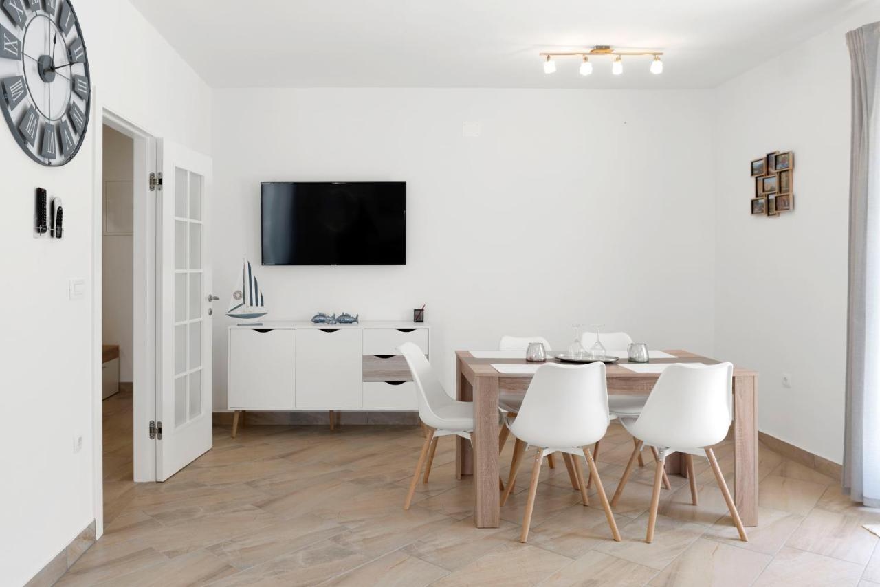 Aaa Anic Amazing Apartments Deluxe Σπλιτ Εξωτερικό φωτογραφία