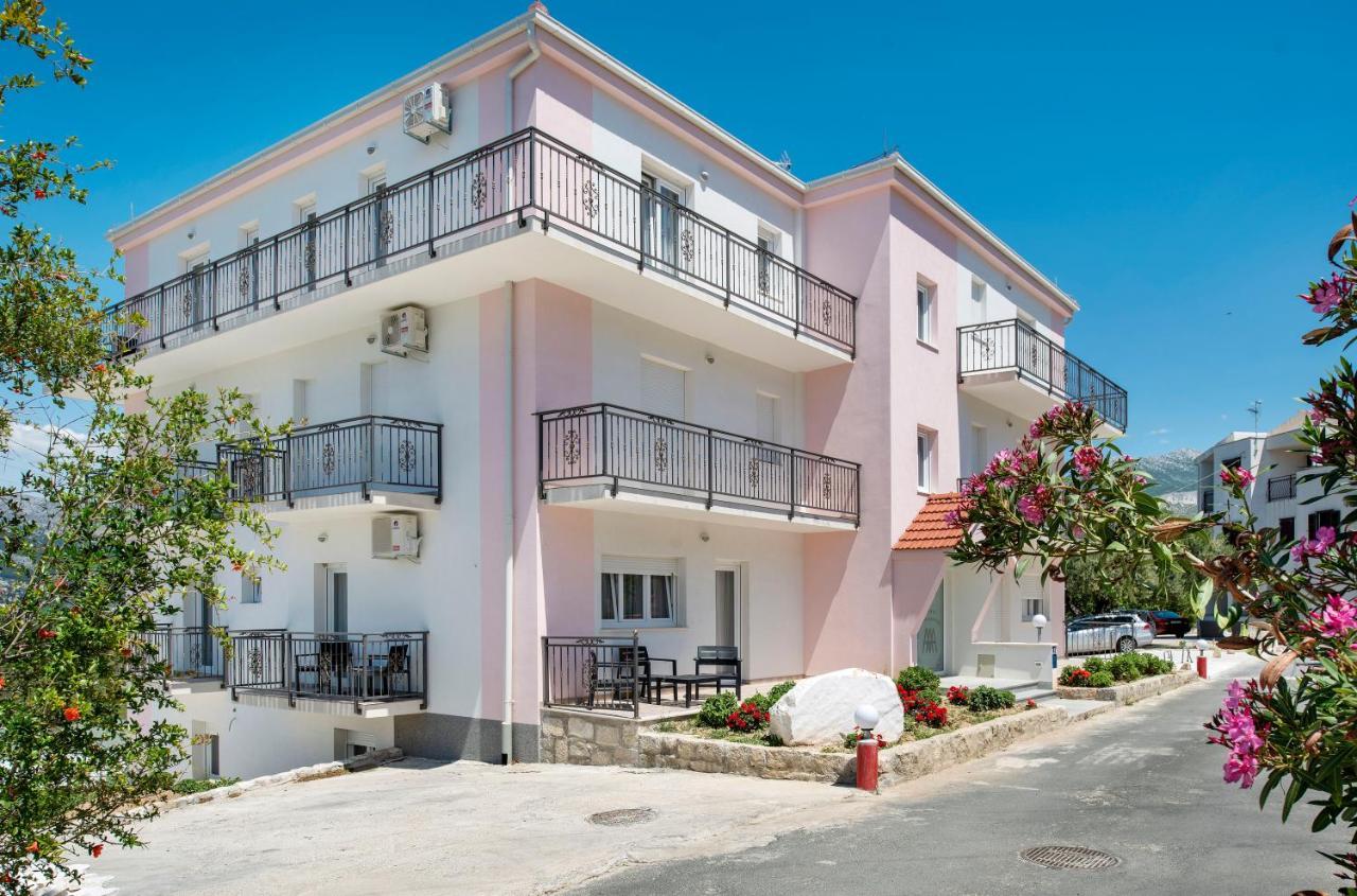 Aaa Anic Amazing Apartments Deluxe Σπλιτ Εξωτερικό φωτογραφία