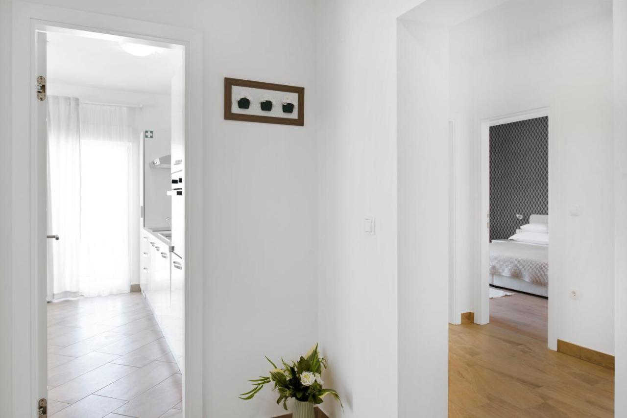 Aaa Anic Amazing Apartments Deluxe Σπλιτ Εξωτερικό φωτογραφία