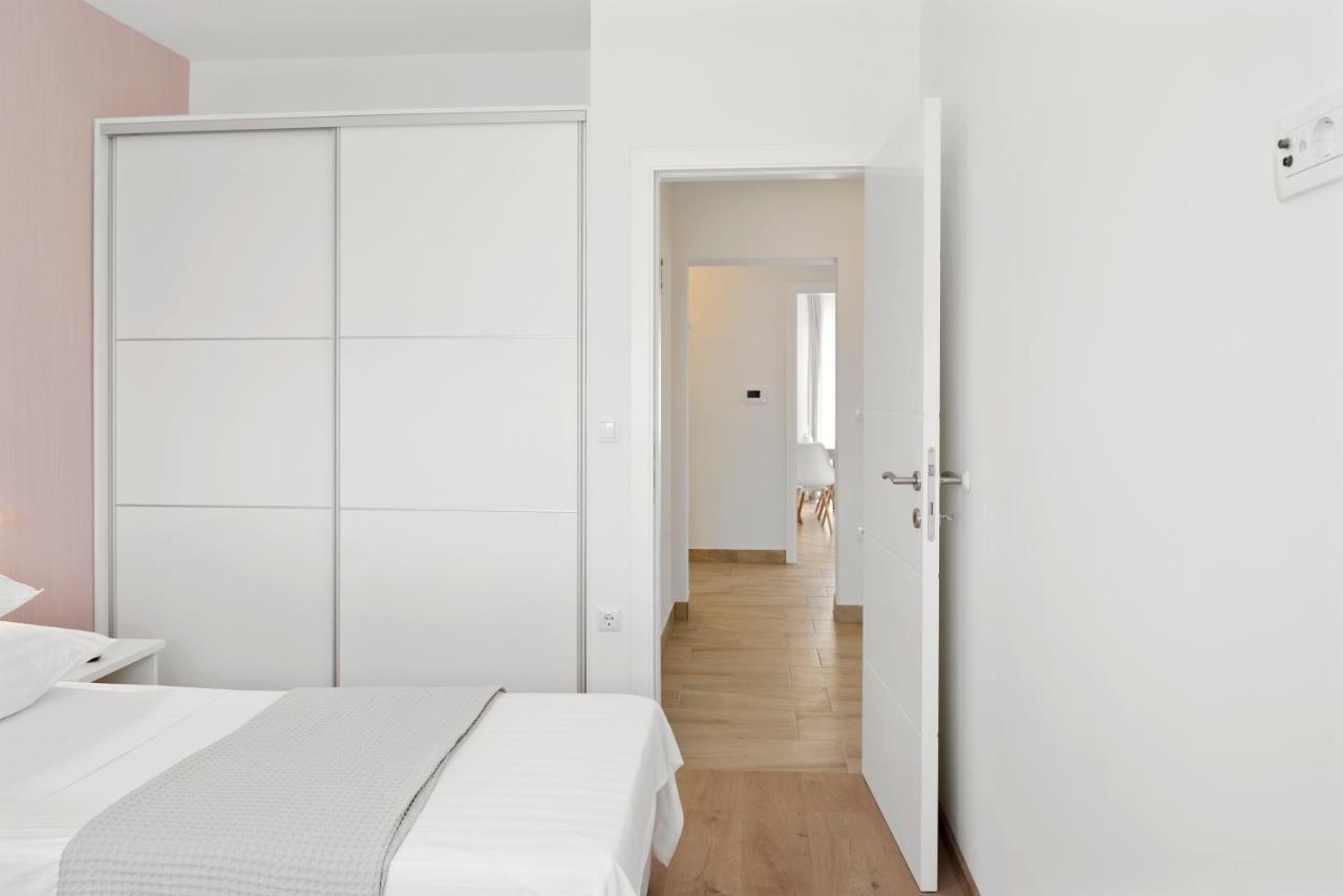 Aaa Anic Amazing Apartments Deluxe Σπλιτ Εξωτερικό φωτογραφία