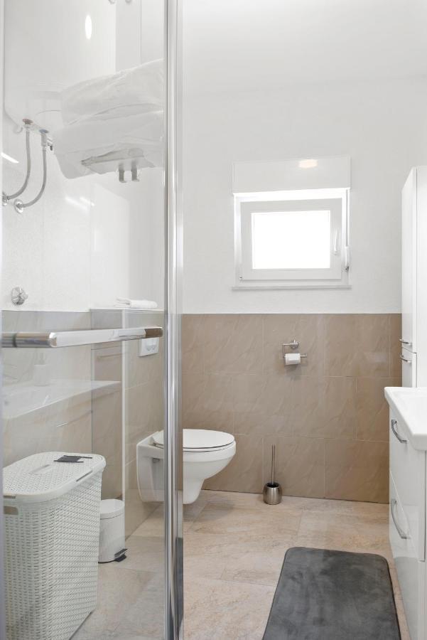 Aaa Anic Amazing Apartments Deluxe Σπλιτ Εξωτερικό φωτογραφία