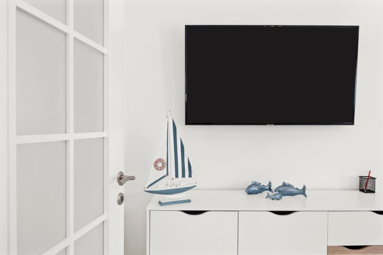 Aaa Anic Amazing Apartments Deluxe Σπλιτ Εξωτερικό φωτογραφία