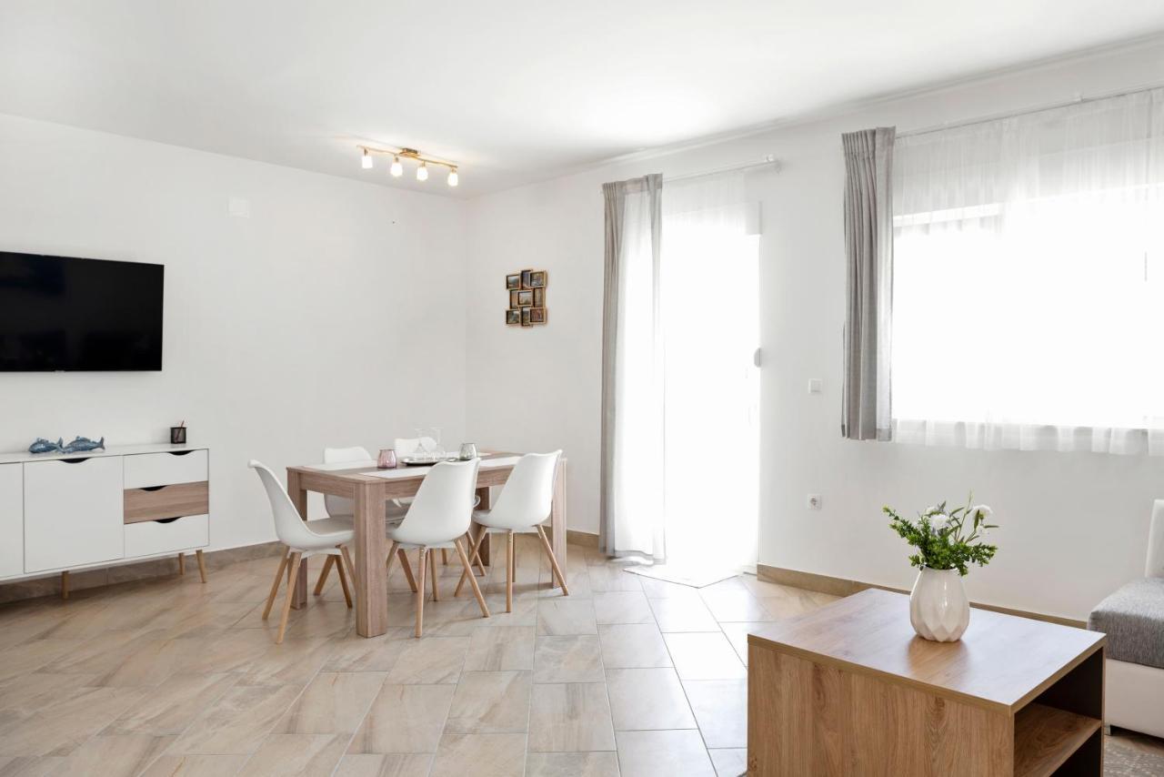 Aaa Anic Amazing Apartments Deluxe Σπλιτ Εξωτερικό φωτογραφία