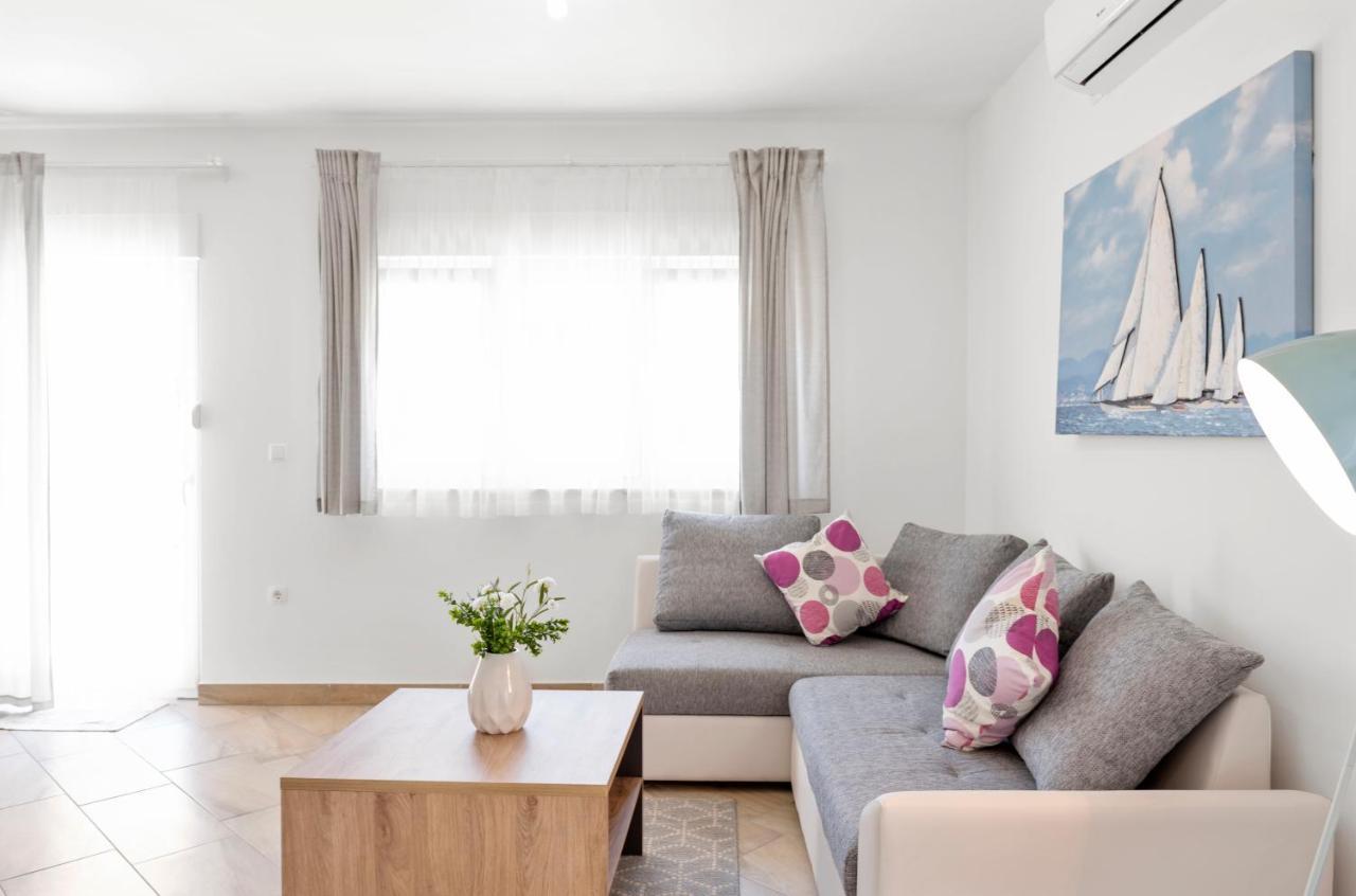Aaa Anic Amazing Apartments Deluxe Σπλιτ Εξωτερικό φωτογραφία