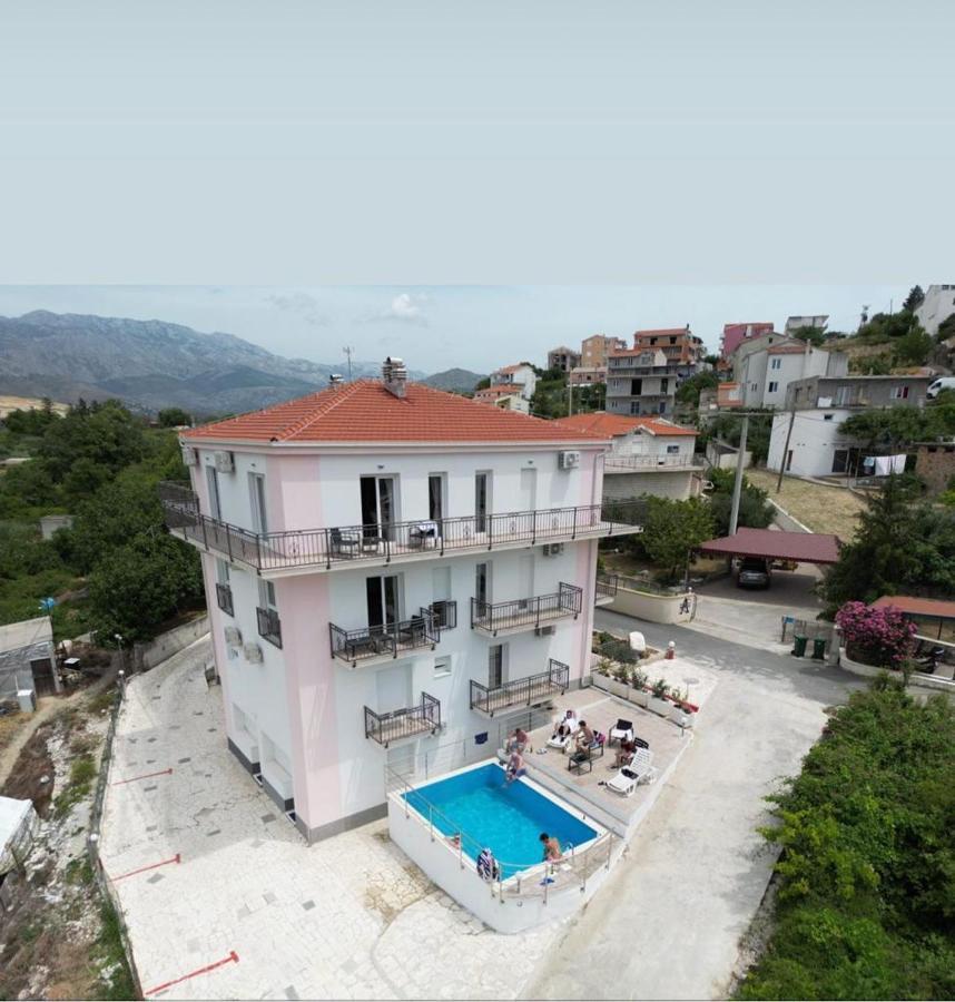 Aaa Anic Amazing Apartments Deluxe Σπλιτ Εξωτερικό φωτογραφία