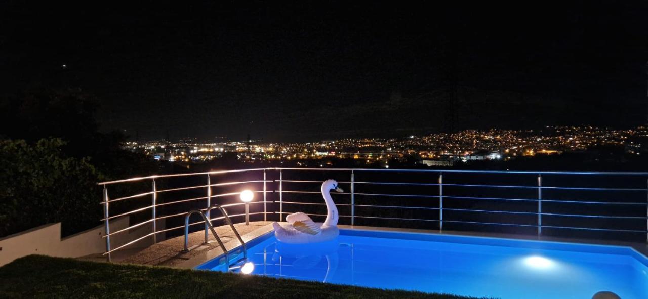 Aaa Anic Amazing Apartments Deluxe Σπλιτ Εξωτερικό φωτογραφία