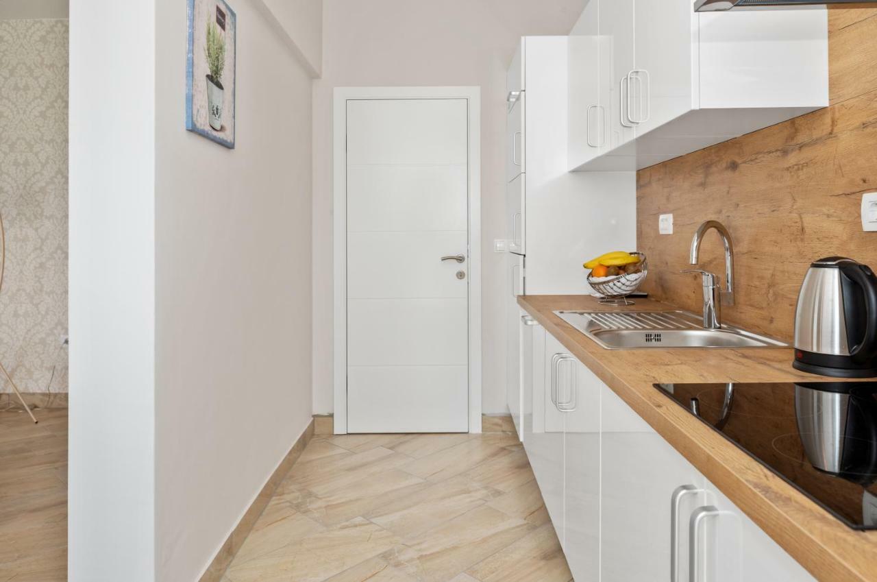 Aaa Anic Amazing Apartments Deluxe Σπλιτ Εξωτερικό φωτογραφία