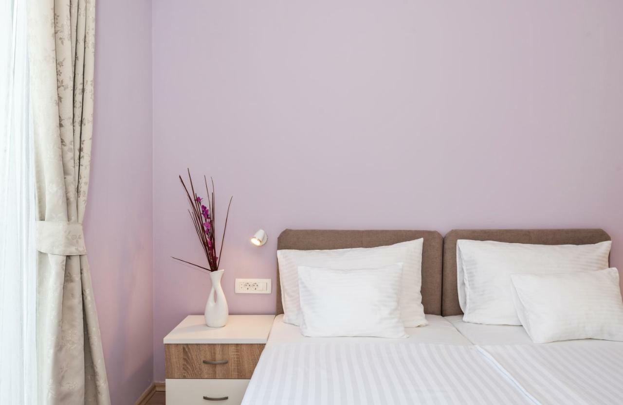 Aaa Anic Amazing Apartments Deluxe Σπλιτ Εξωτερικό φωτογραφία