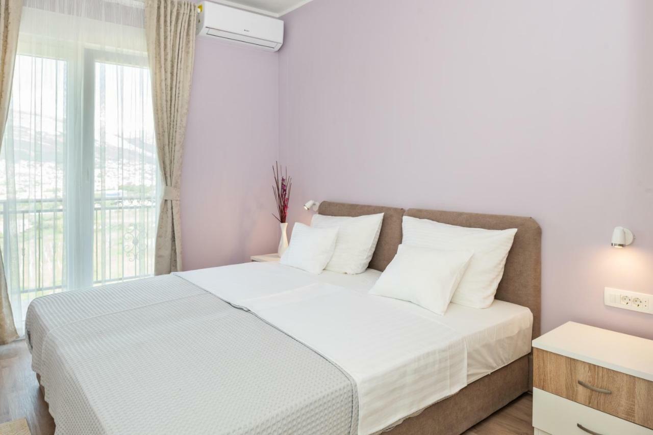 Aaa Anic Amazing Apartments Deluxe Σπλιτ Εξωτερικό φωτογραφία