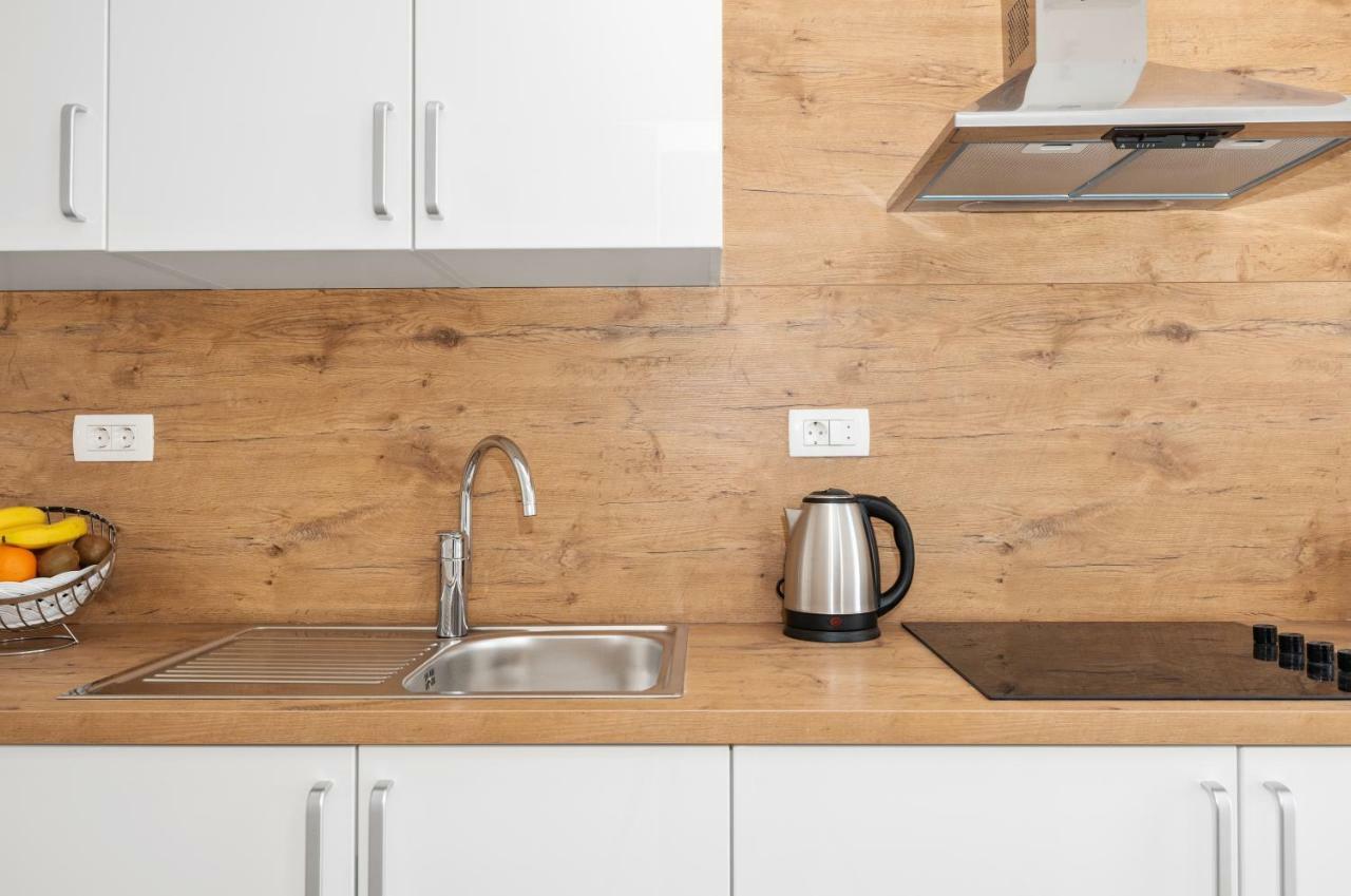 Aaa Anic Amazing Apartments Deluxe Σπλιτ Εξωτερικό φωτογραφία