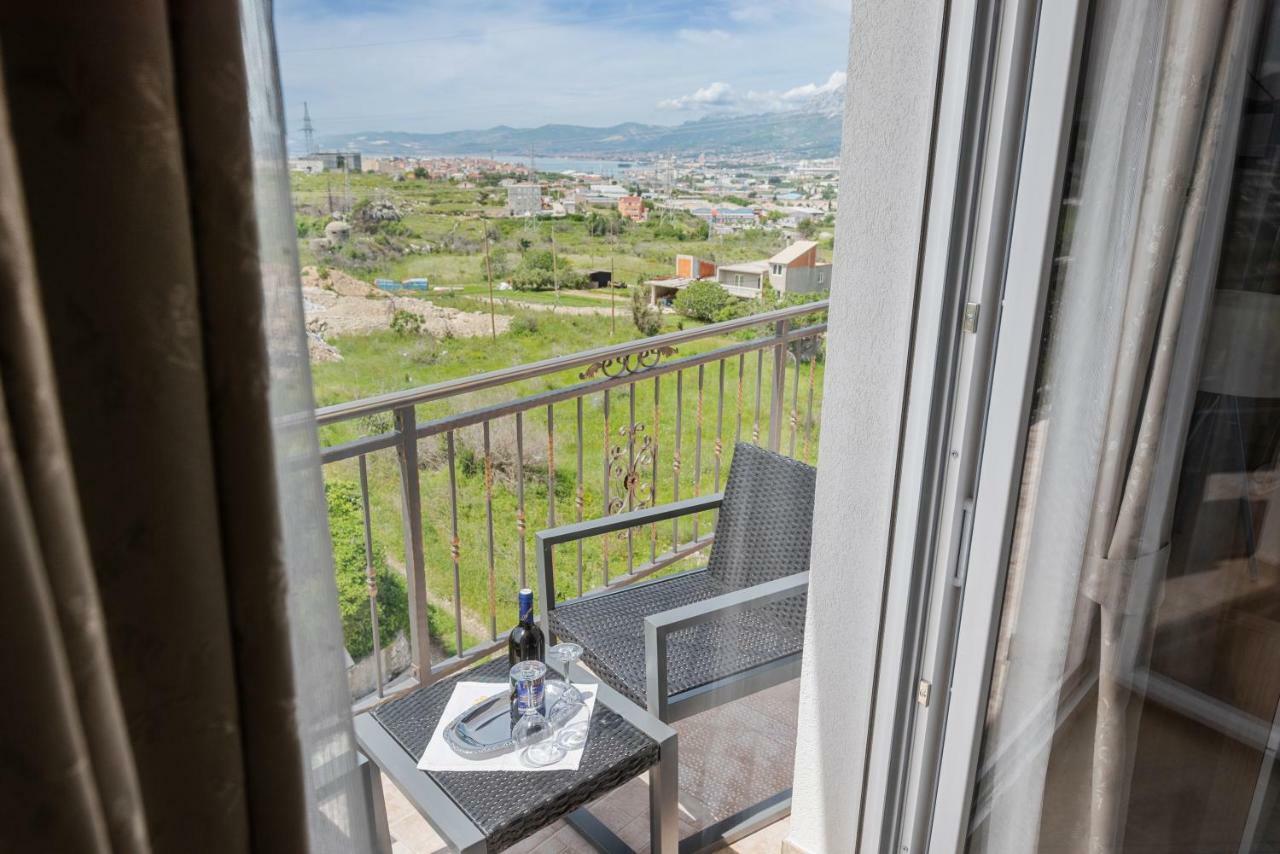 Aaa Anic Amazing Apartments Deluxe Σπλιτ Εξωτερικό φωτογραφία