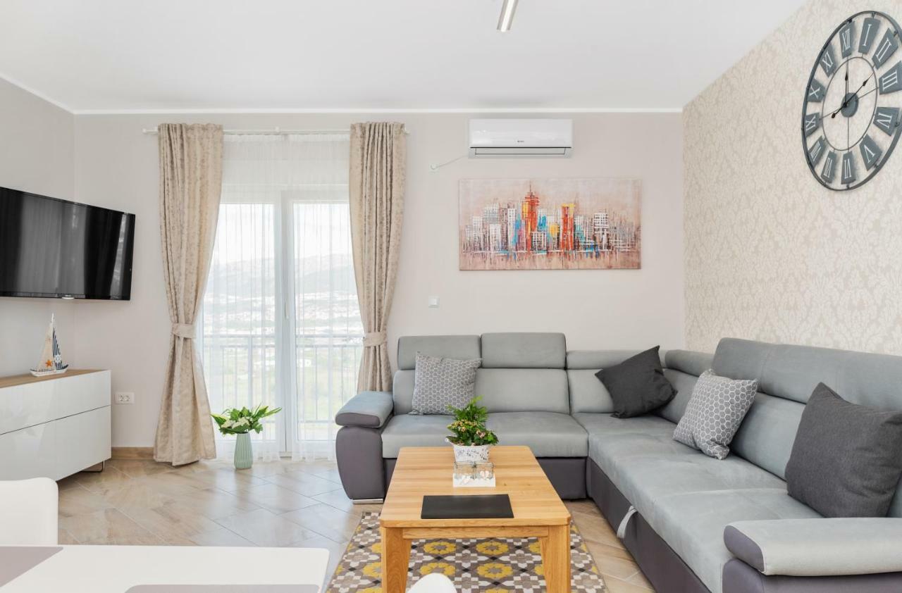 Aaa Anic Amazing Apartments Deluxe Σπλιτ Εξωτερικό φωτογραφία