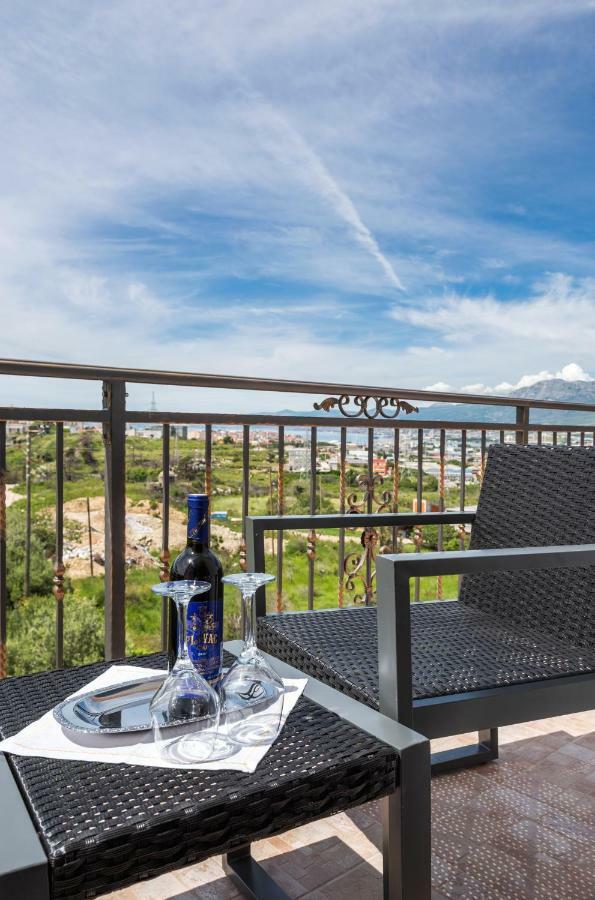 Aaa Anic Amazing Apartments Deluxe Σπλιτ Εξωτερικό φωτογραφία