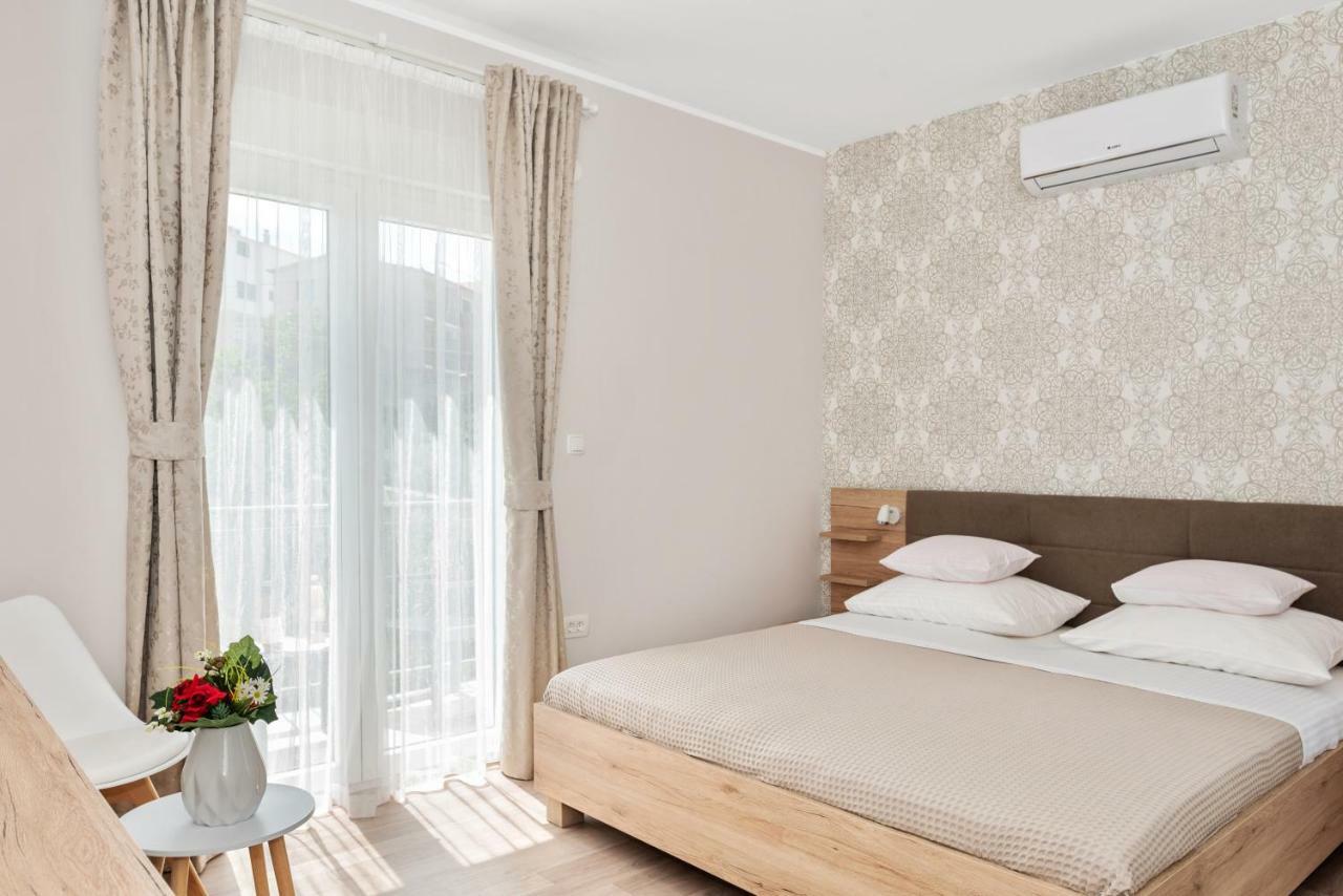 Aaa Anic Amazing Apartments Deluxe Σπλιτ Εξωτερικό φωτογραφία