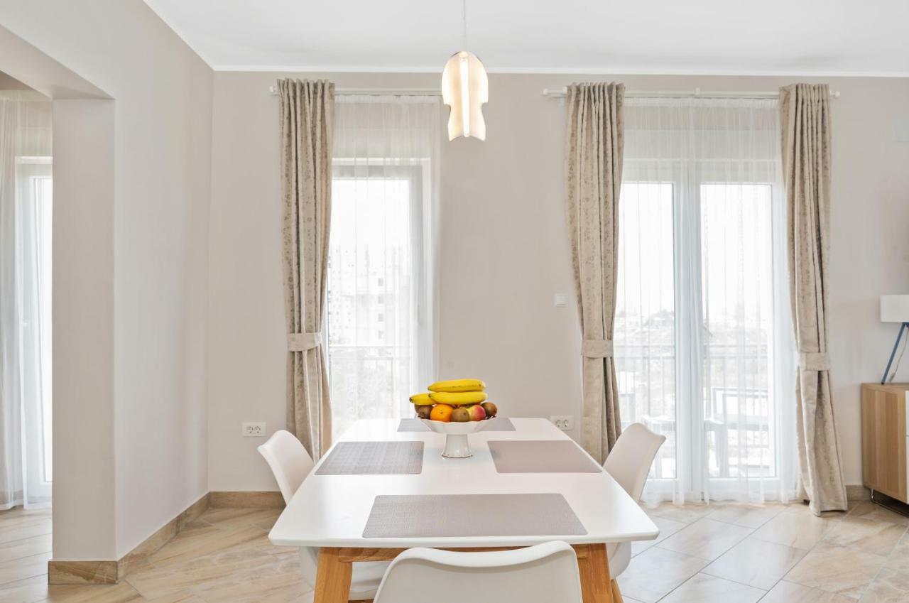 Aaa Anic Amazing Apartments Deluxe Σπλιτ Εξωτερικό φωτογραφία