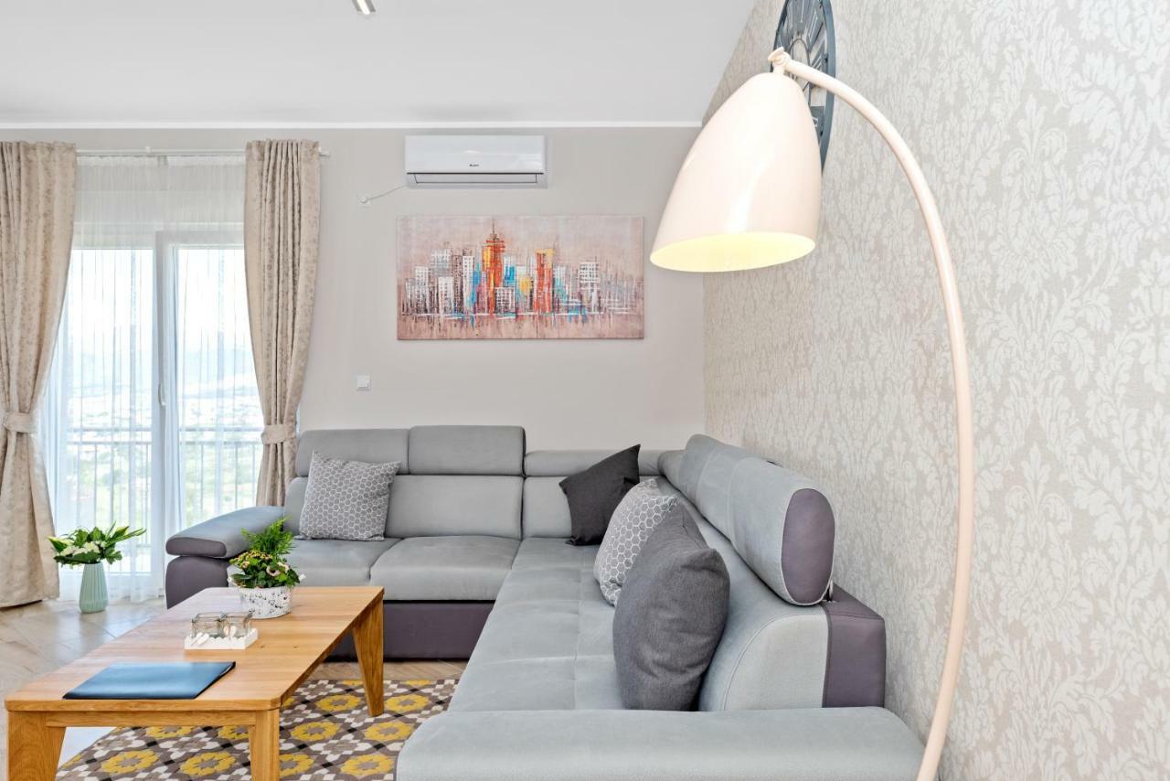 Aaa Anic Amazing Apartments Deluxe Σπλιτ Εξωτερικό φωτογραφία