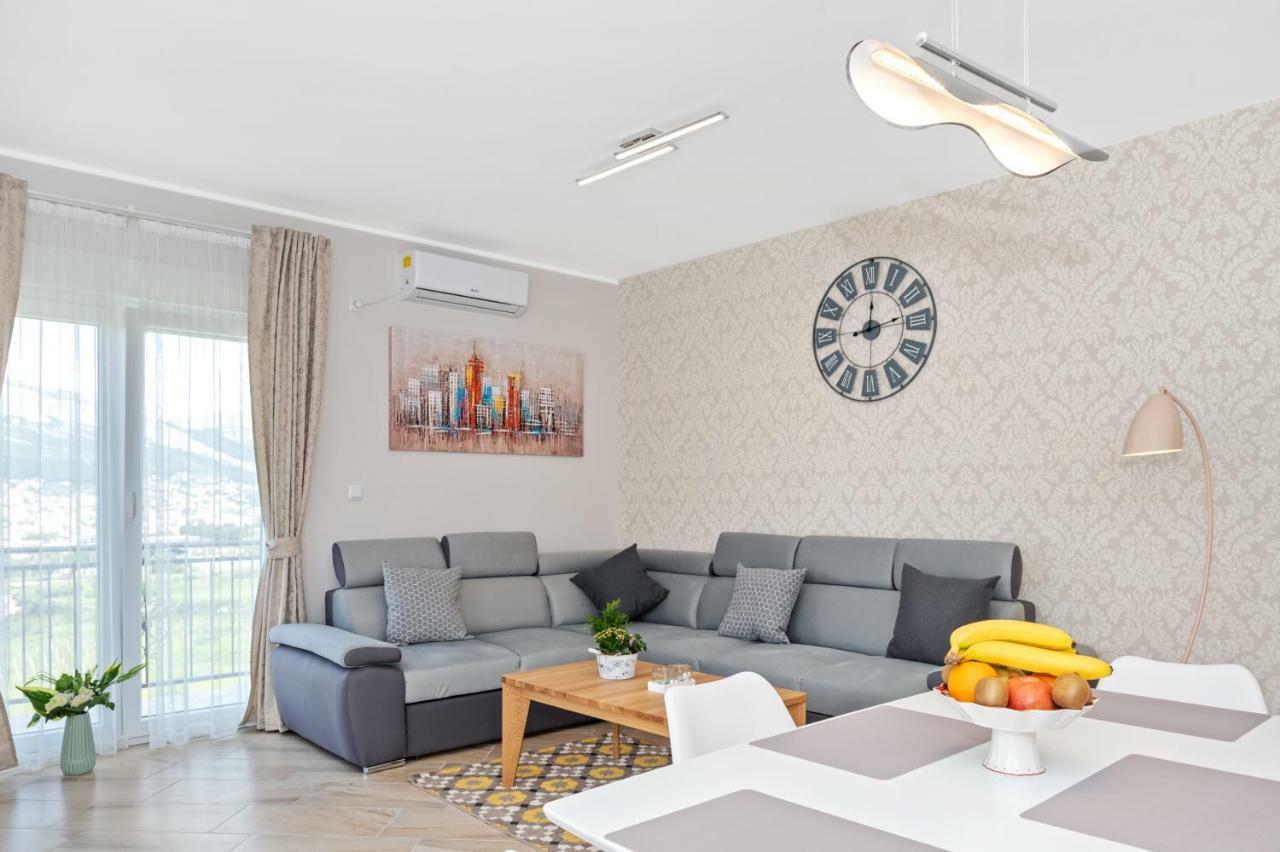 Aaa Anic Amazing Apartments Deluxe Σπλιτ Εξωτερικό φωτογραφία