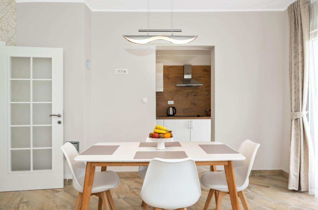 Aaa Anic Amazing Apartments Deluxe Σπλιτ Εξωτερικό φωτογραφία
