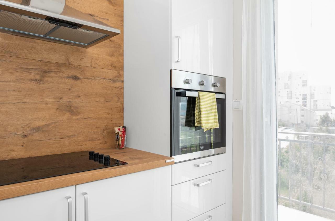 Aaa Anic Amazing Apartments Deluxe Σπλιτ Εξωτερικό φωτογραφία