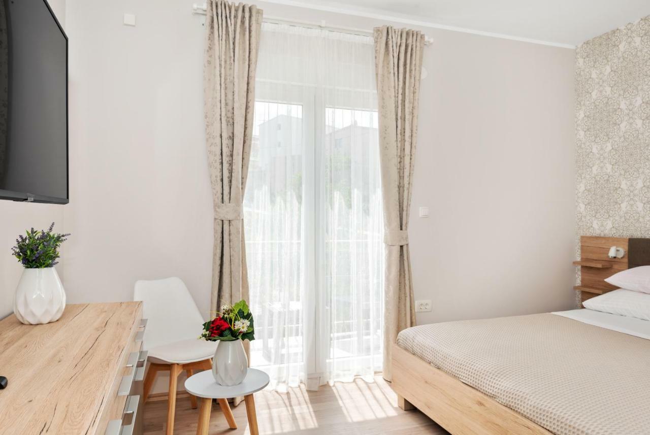 Aaa Anic Amazing Apartments Deluxe Σπλιτ Εξωτερικό φωτογραφία
