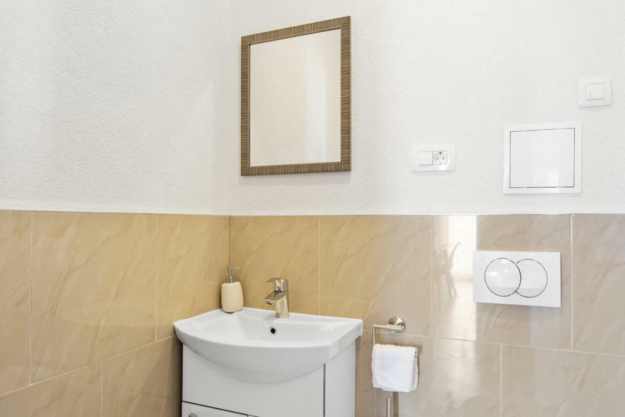 Aaa Anic Amazing Apartments Deluxe Σπλιτ Εξωτερικό φωτογραφία