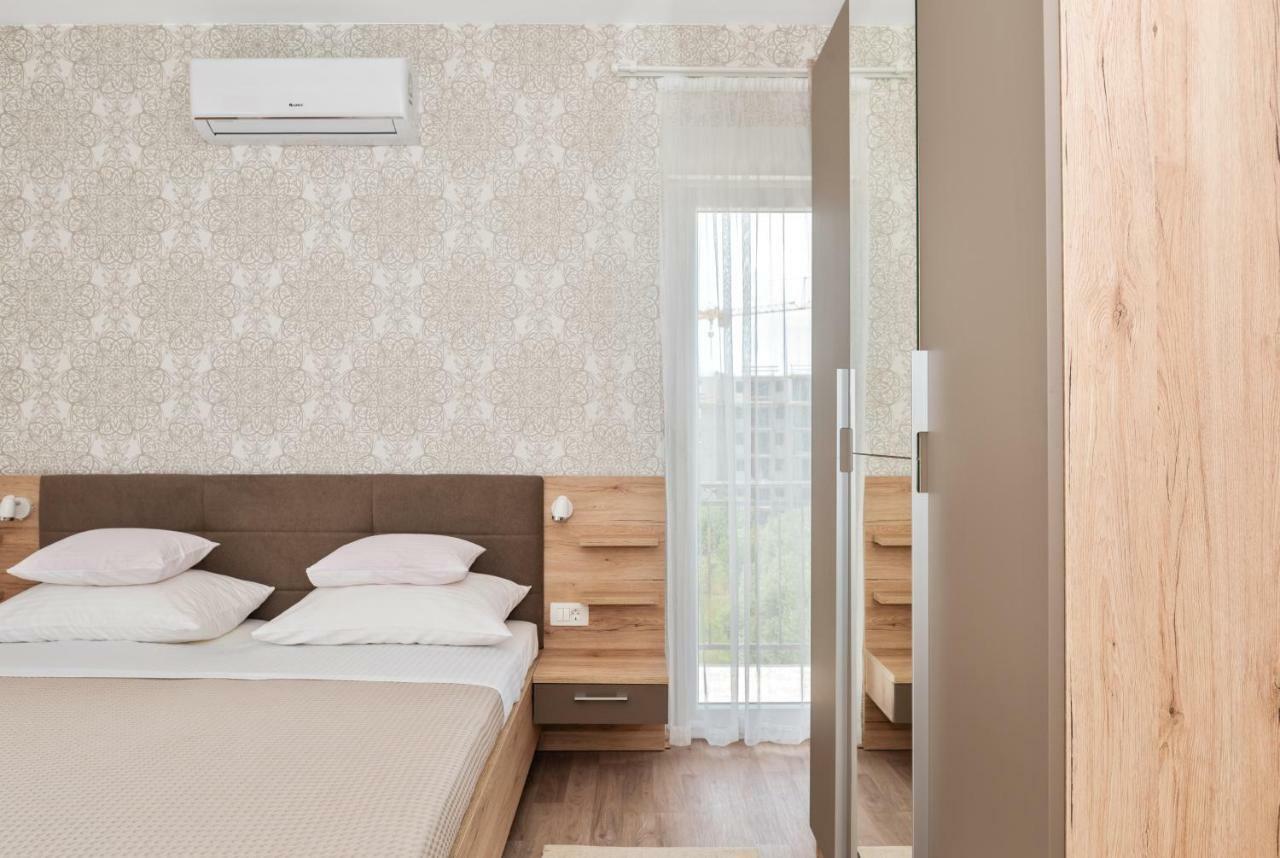 Aaa Anic Amazing Apartments Deluxe Σπλιτ Εξωτερικό φωτογραφία