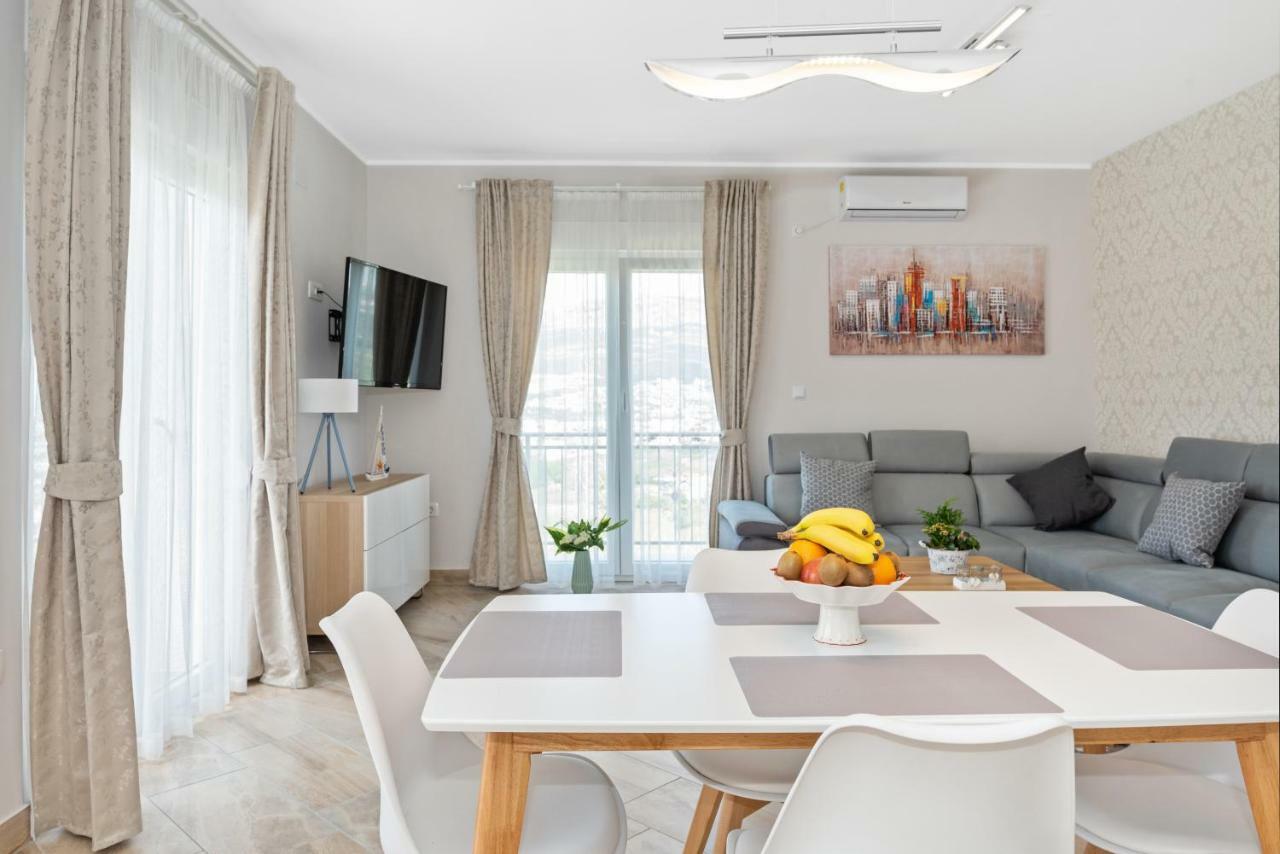 Aaa Anic Amazing Apartments Deluxe Σπλιτ Εξωτερικό φωτογραφία