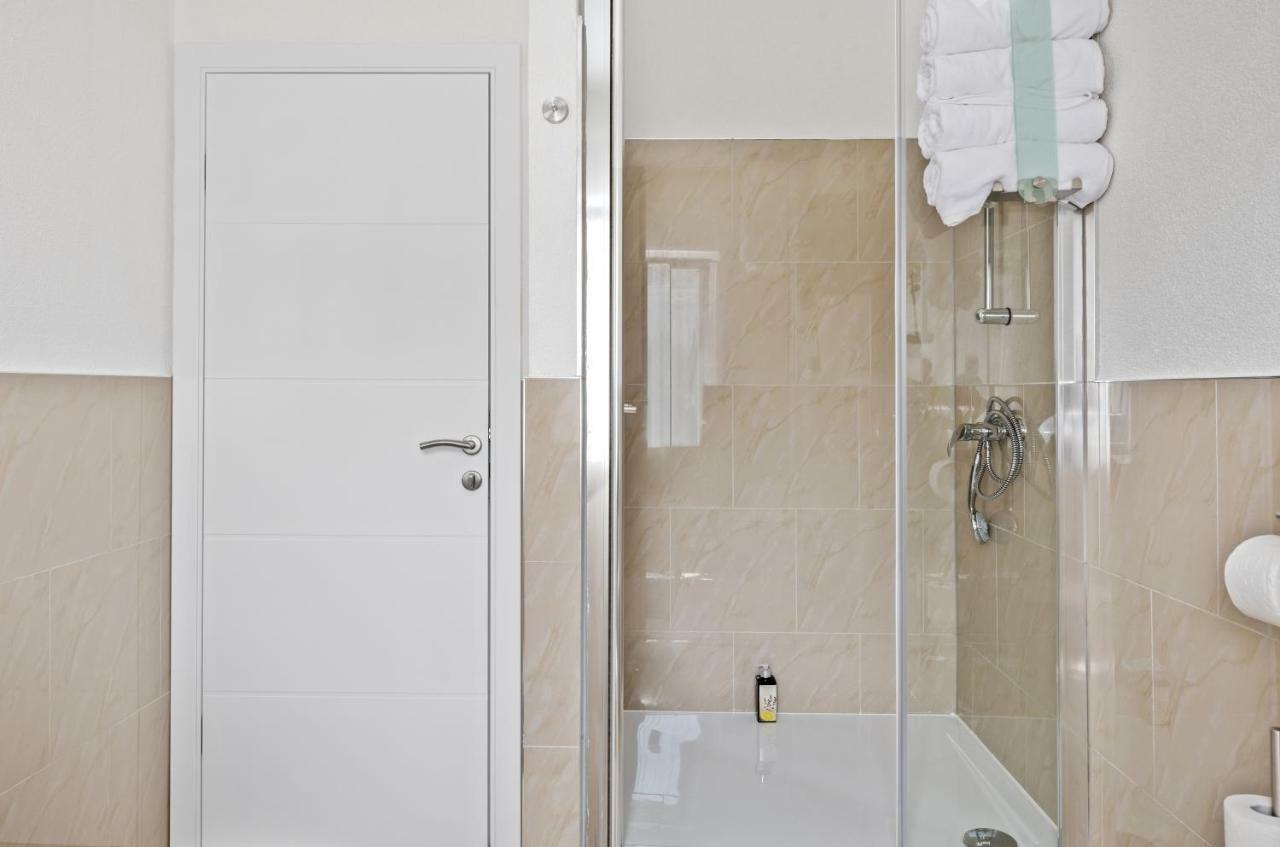 Aaa Anic Amazing Apartments Deluxe Σπλιτ Εξωτερικό φωτογραφία