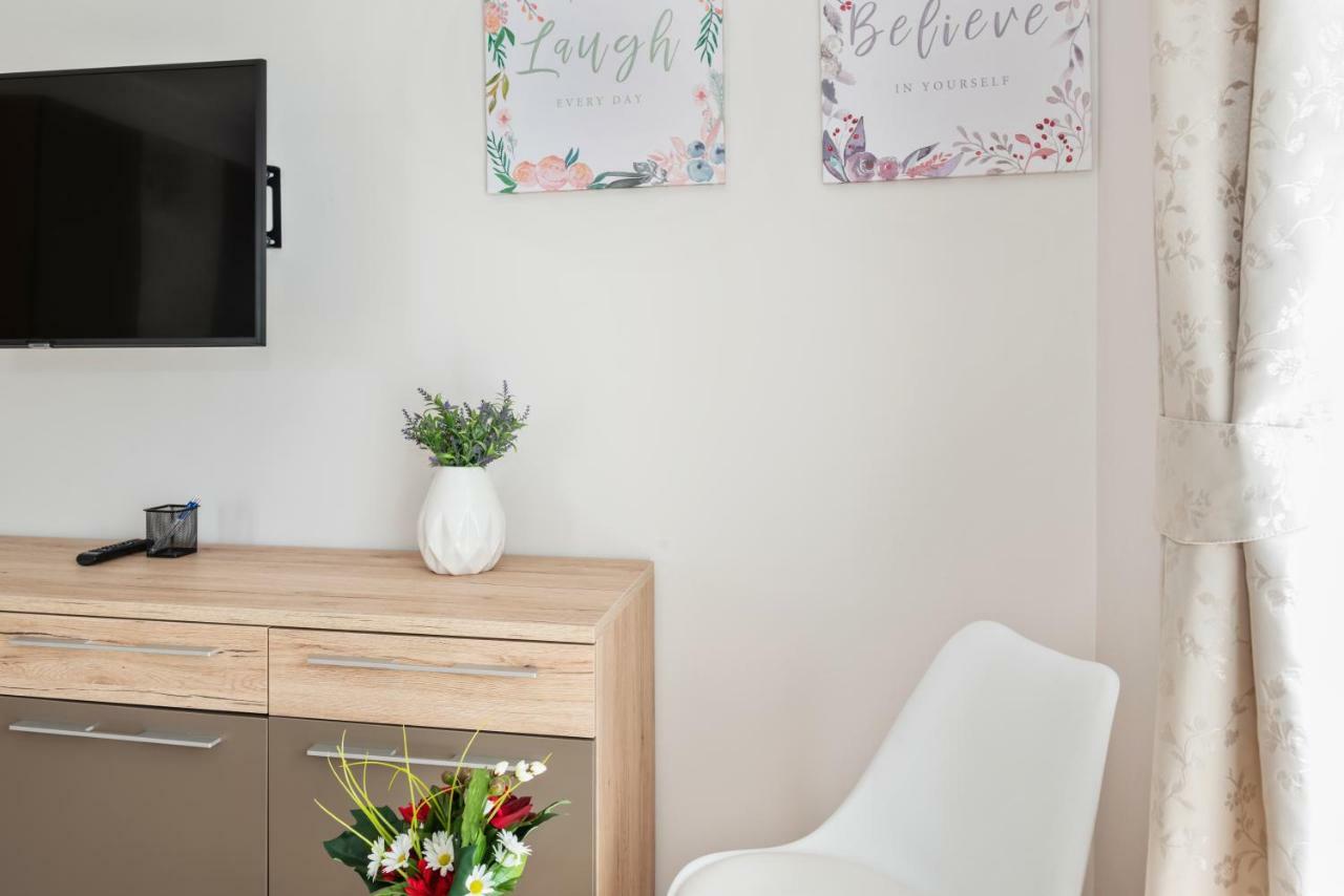 Aaa Anic Amazing Apartments Deluxe Σπλιτ Εξωτερικό φωτογραφία