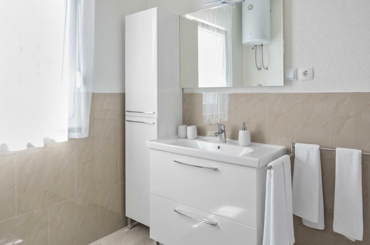 Aaa Anic Amazing Apartments Deluxe Σπλιτ Εξωτερικό φωτογραφία
