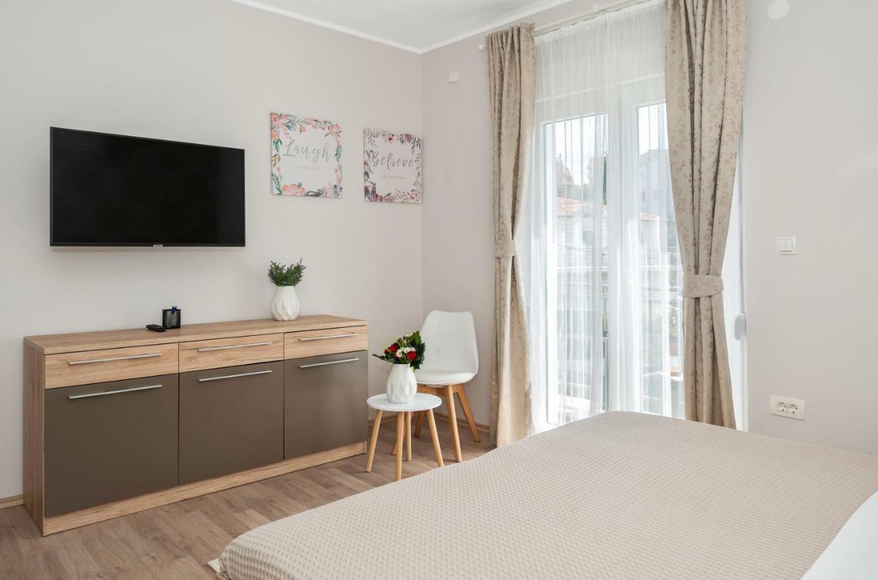 Aaa Anic Amazing Apartments Deluxe Σπλιτ Εξωτερικό φωτογραφία