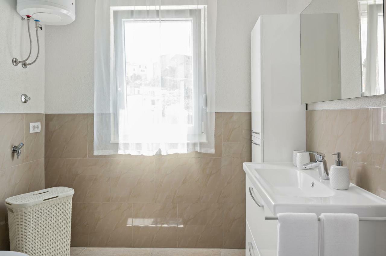 Aaa Anic Amazing Apartments Deluxe Σπλιτ Εξωτερικό φωτογραφία