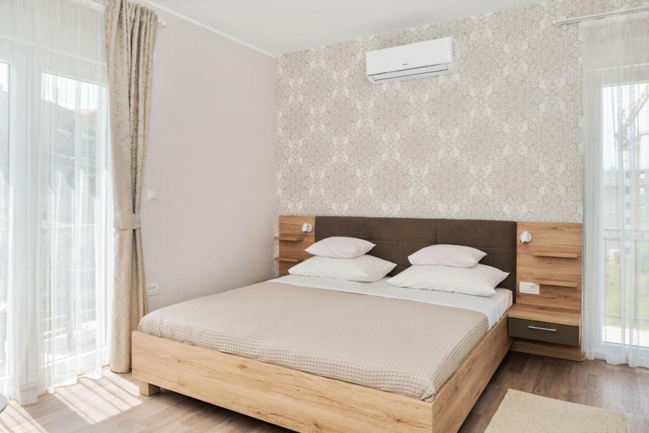 Aaa Anic Amazing Apartments Deluxe Σπλιτ Εξωτερικό φωτογραφία